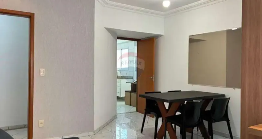 Apartamento Mobiliado para locação, 02 Quartos, Suíte, área de lazer no Condomínio Vivendas do Apolo - Vila Ema, São José dos Campos