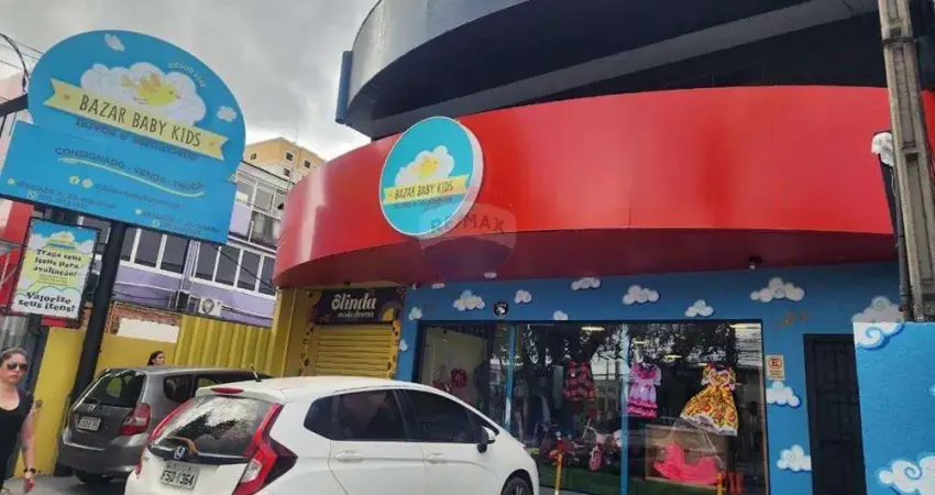 Prédio à venda no Jardim Satélite, São José dos Campos