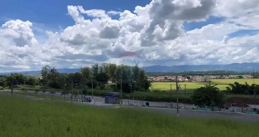 Terreno comercial à venda na Rua 2, lote 13 qu, Jardim Campo Grande, Caçapava