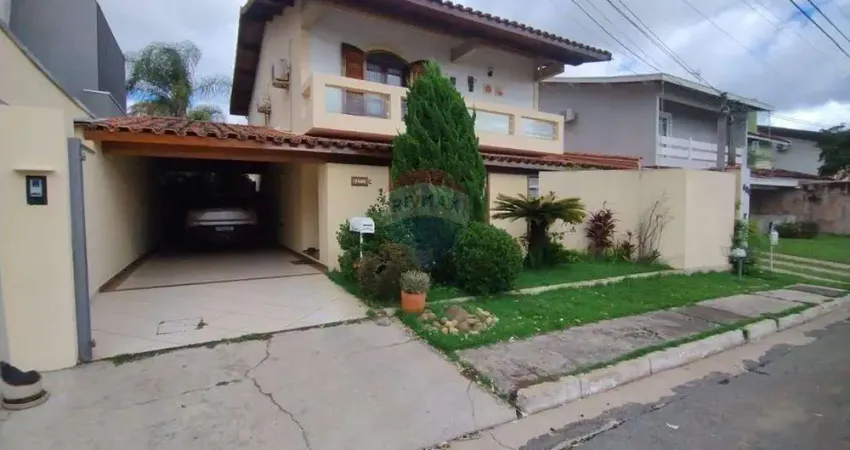 Belíssimo Sobrado à Venda no Condomínio Jardim das Colinas - Jardim das Colinas, São José dos Campos