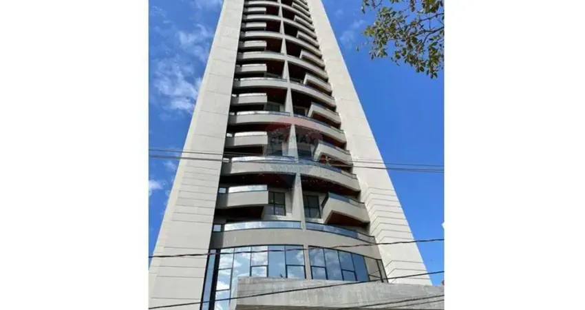 Apartamento com 1 quarto para alugar no Parque Residencial Aquarius, São José dos Campos