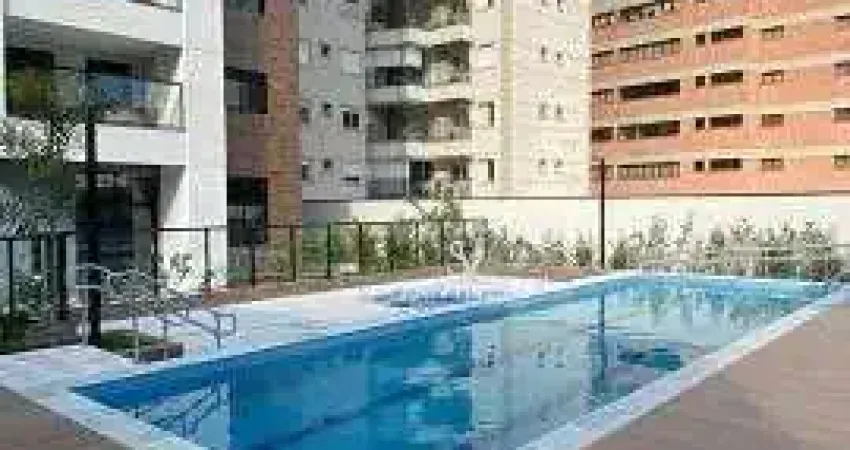 Apartamento com 3 dormitórios à venda, 87 m² por R$ 870.000 - Vila Bastos - Santo André/SP