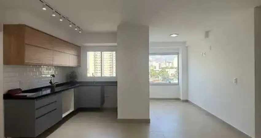 Apartamento com 2 suítes à venda, 85 m² por R$ 915.000 - Fundação - São Caetano do Sul/SP