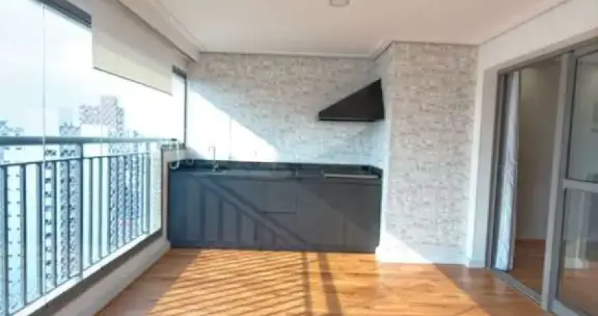 Apartamento com 2 suítes à venda, 108 m² por R$ 1.340.000,00- Vila Gilda - Santo André/SP