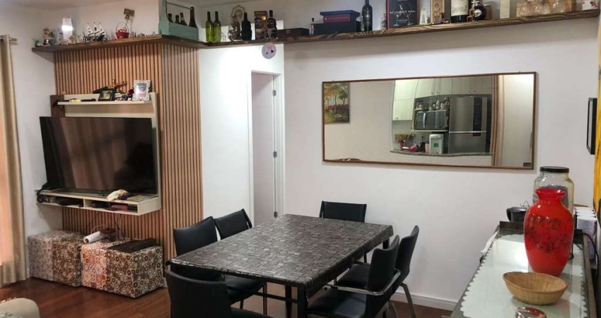 Apartamento com 3 dormitórios à venda, 72 m² por R$ 699.000,00 - Boa Vista - São Caetano do Sul/SP