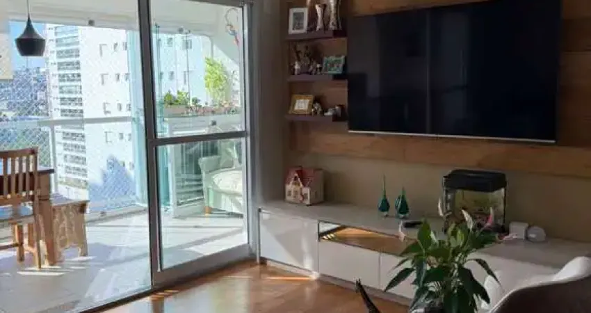 Apartamento com 3 suítes à venda, 113 m² por R$ 1.900.000 - Cerâmica - São Caetano do Sul/SP