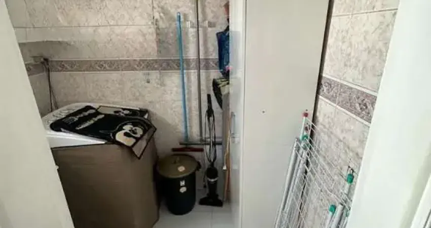 Apartamento com 2 dormitórios à venda, 80 m² por R$ 583.000 - Barcelona - São Caetano do Sul/SP