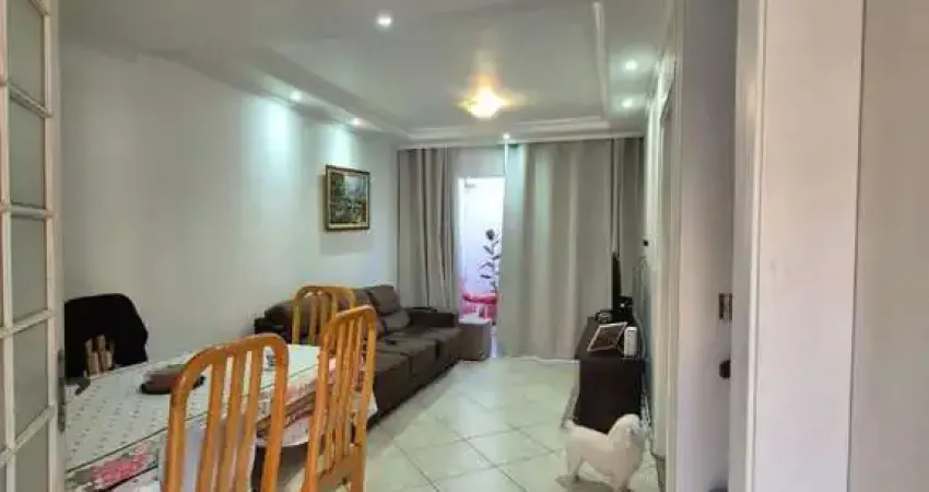 Sobrado com 3 dormitórios à venda, 101 m² por R$ 745.000,00 - Vila Metalúrgica - Santo André/SP