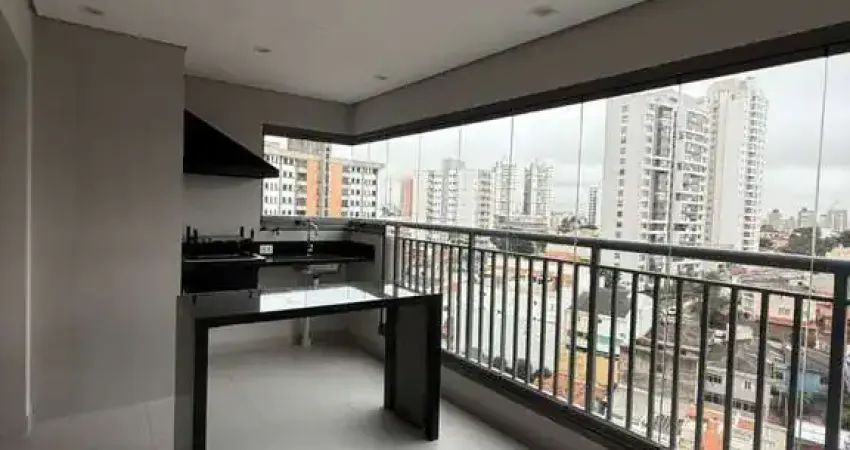 Apartamento com 3 suítes à venda, 132 m² por R$ 1.590.000 - Vila Gilda - Santo André/SP