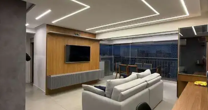 Apartamento com 2 dormitórios à venda, 86 m² por R$ 1.170.000,00 - Vila Gilda - Santo André/SP