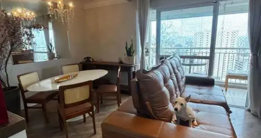 Apartamento com 3 dormitórios à venda, 96 m² por R$ 1.180.000 - Boa Vista - São Caetano do Sul/SP