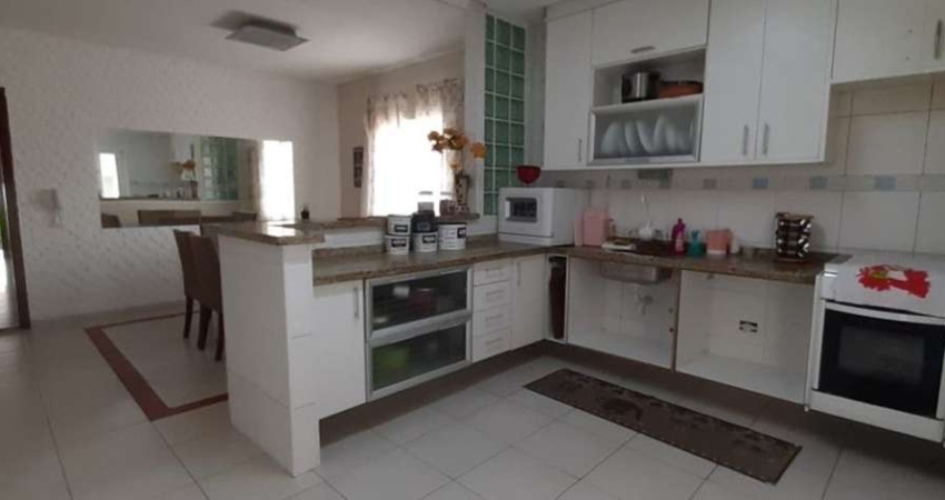 Sobrado com 3 dormitórios à venda, 287 m² por R$ 1.100.000,00 - Barcelona - São Caetano do Sul/SP