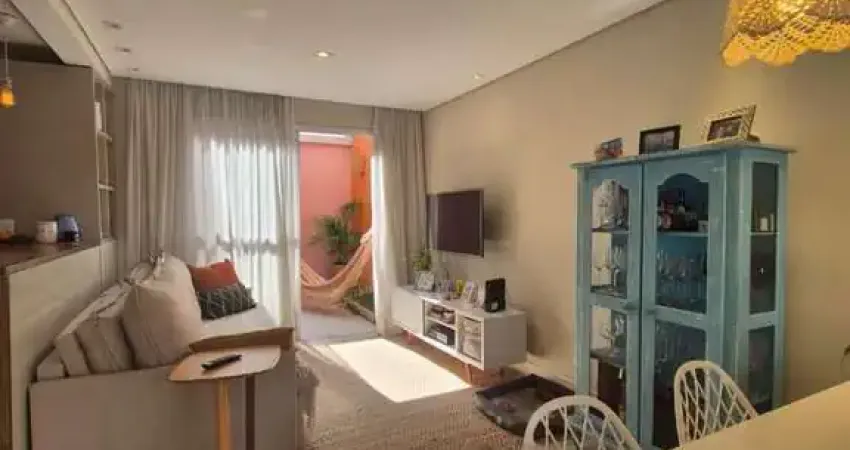 Sobrado com 2 dormitórios à venda, 101 m² por R$ 790.000,00 - Vila Metalúrgica - Santo André/SP
