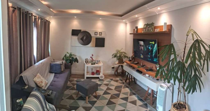 APARTAMENTO -PARQUE DAS NAÇOES -SANTO ANDRE