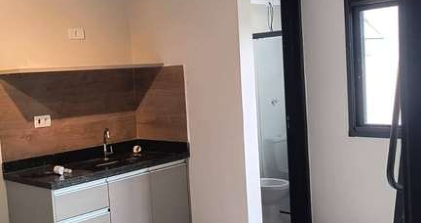 LINDO LOFT PRÓXIMO A FACULDADE UFABC - - VILA SÃO PEDRO