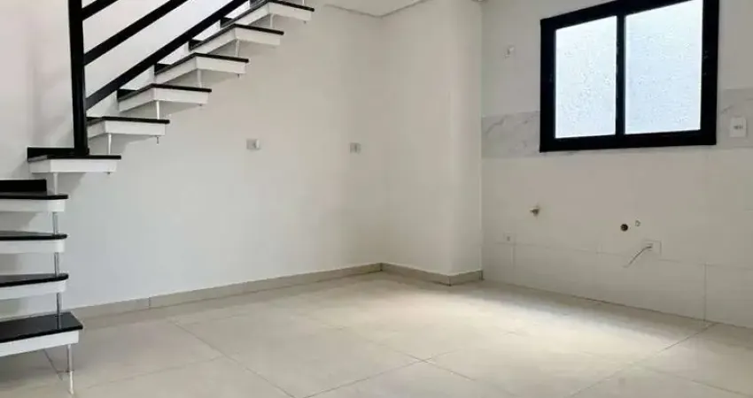 Excelente cobertura - lindo acabamento com ótima localização