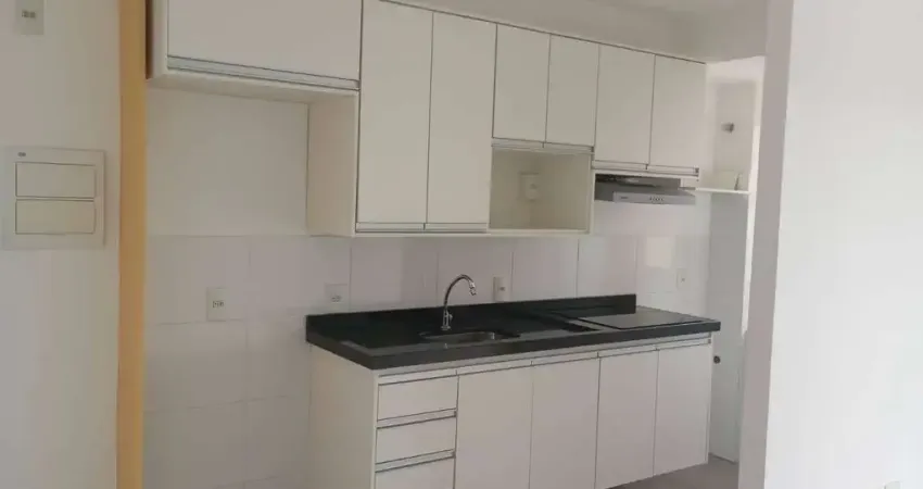 Apartamento -Vila São Pedro-Santo Andre