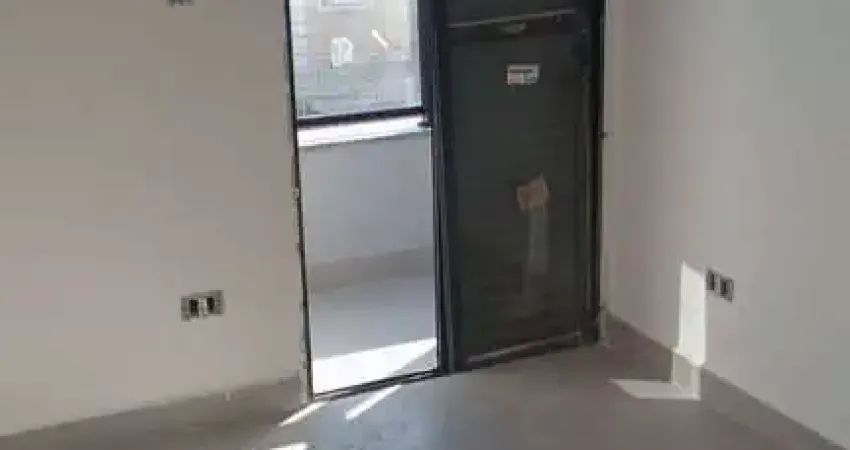Apartamento com 2 quartos à venda na Rua Santa Adélia, Vila São Pedro, Santo André
