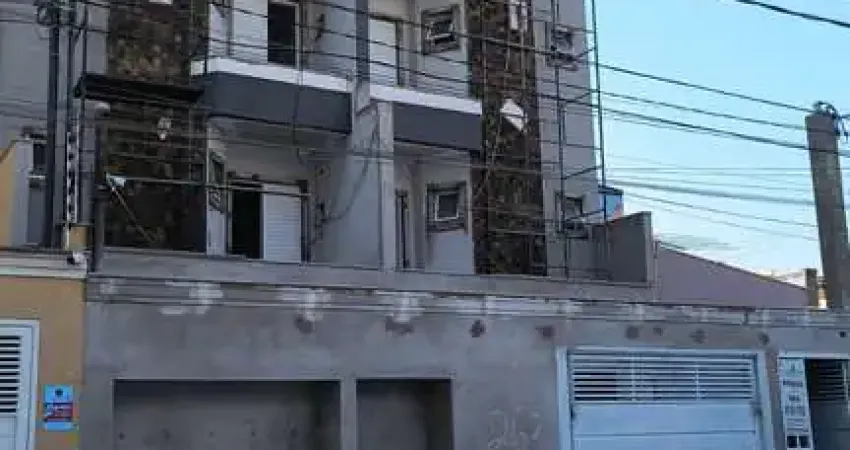 Apartamento com 3 quartos à venda na Rua Araci, Vila Curuçá, Santo André