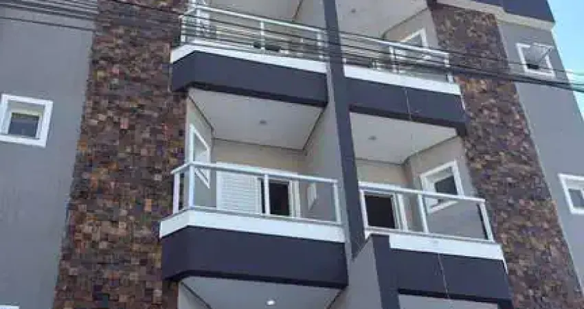 Apartamento com 3 quartos à venda na Rua Araci, Vila Curuçá, Santo André