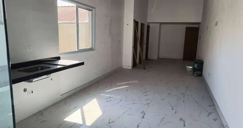 Cobertura ampla de 182 m² – Ótima Localização e Acabamentos de Qualidade! 