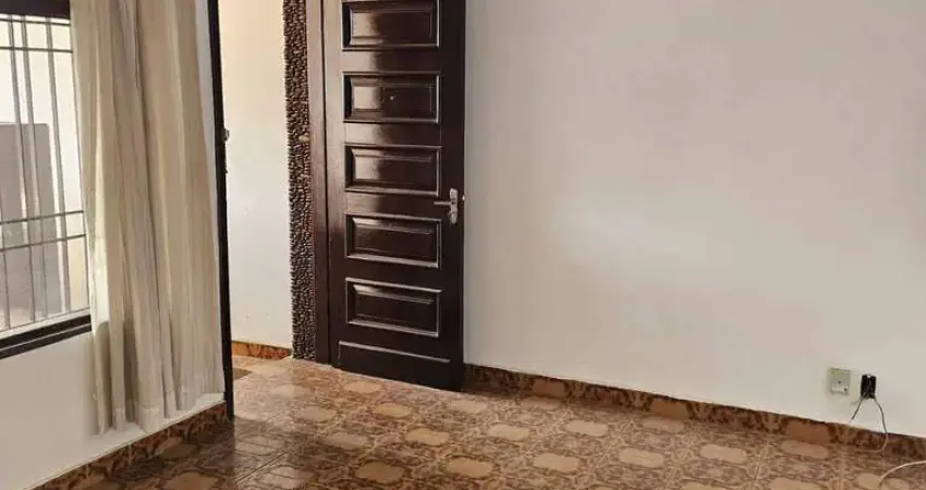 Casa com 3 quartos à venda na Rua Aimberê, Vila Curuçá, Santo André