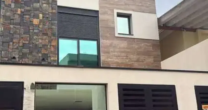 Apartamento com 2 quartos à venda na Rua Aimberê, Vila Curuçá, Santo André