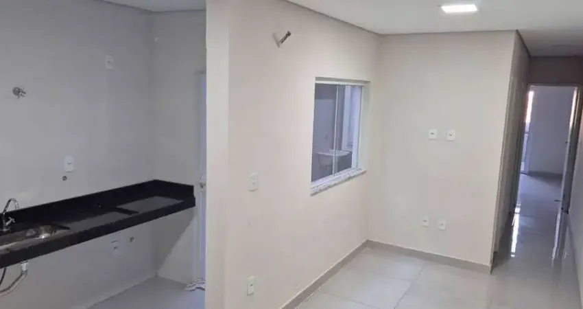 Apartamento com 2 quartos à venda na Rua Oslo, Vila Metalúrgica, Santo André