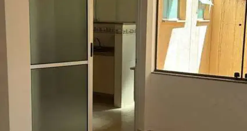 Apartamento com 2 quartos à venda na Rua Ana Neri, Vila Metalúrgica, Santo André
