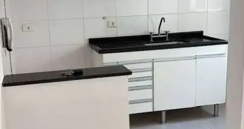 Apartamento com 2 quartos à venda na Rua Doutor Eduardo Monteiro, Jardim Bela Vista, Santo André