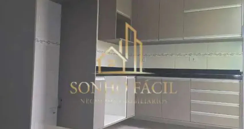 Apartamento com 2 quartos à venda na Rua do Centro, Vila Camilópolis, Santo André