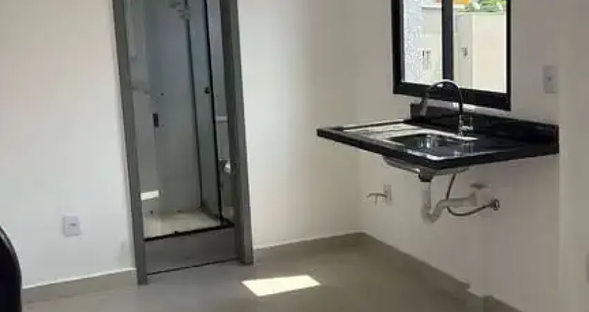 Studio 20m² c/ Elevador - Ao lado da UFABC - Vila São Pedro - Santo André