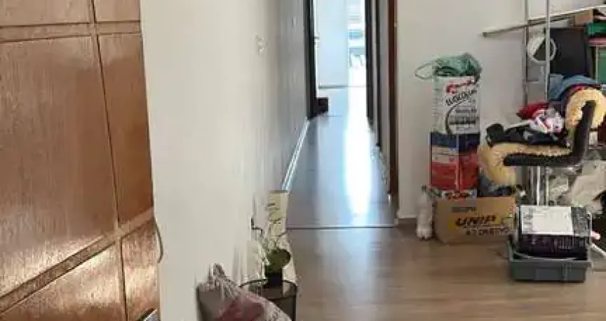 Apartamento com 3 quartos à venda na Rua Speers, Bangú, Santo André