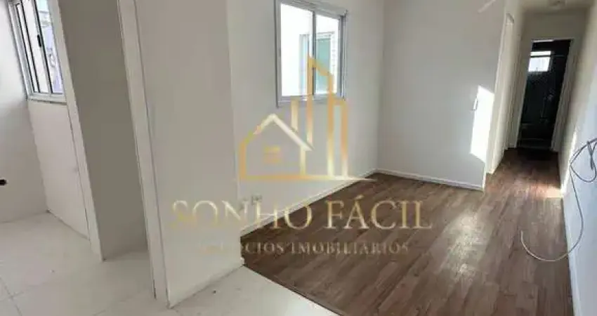 Cobertura com 2 quartos à venda na Rua Espanha, Parque das Nações, Santo André