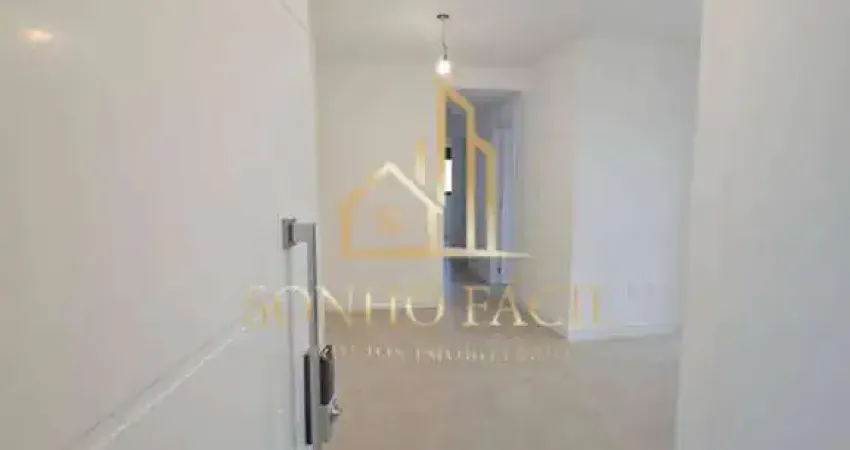 Apartamento com 3 quartos para alugar na Avenida Dom Pedro II, Campestre, Santo André