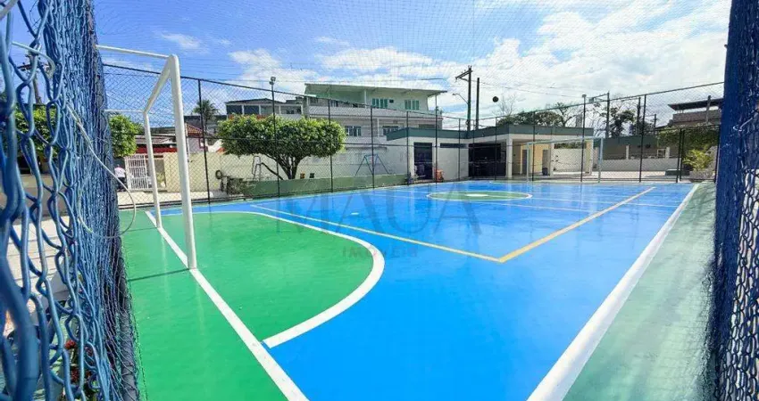 Casa para alugar condomínio fechado em jardim primavera, duque de caxias, rj