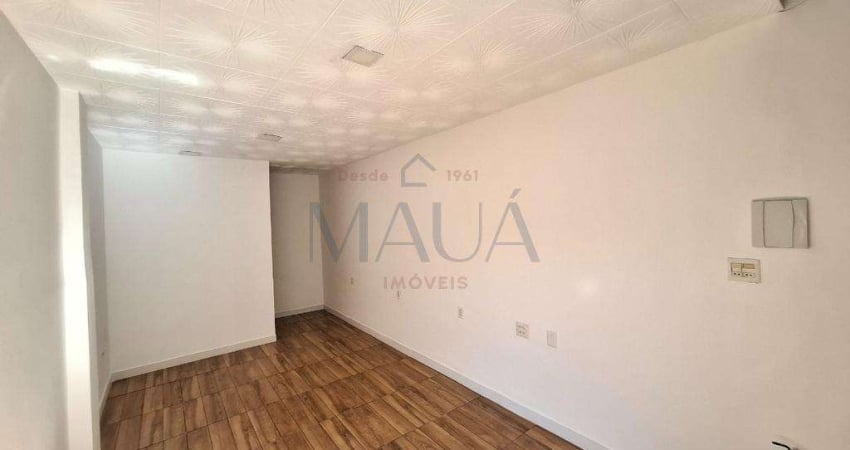 Loja para alugar em Duque de Caxias, Vila São Luís, com 23 m², Alberto Siqueira