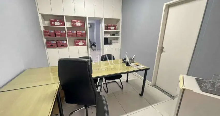 Apartamento à venda em Duque de Caxias, Centro, com 2 quartos, com 82 m², Edifício Palácio de Manon
