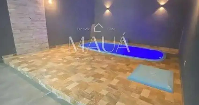 Casa à venda em Duque de Caxias, Parque A Equitativa, com 3 quartos, com 123.88 m²