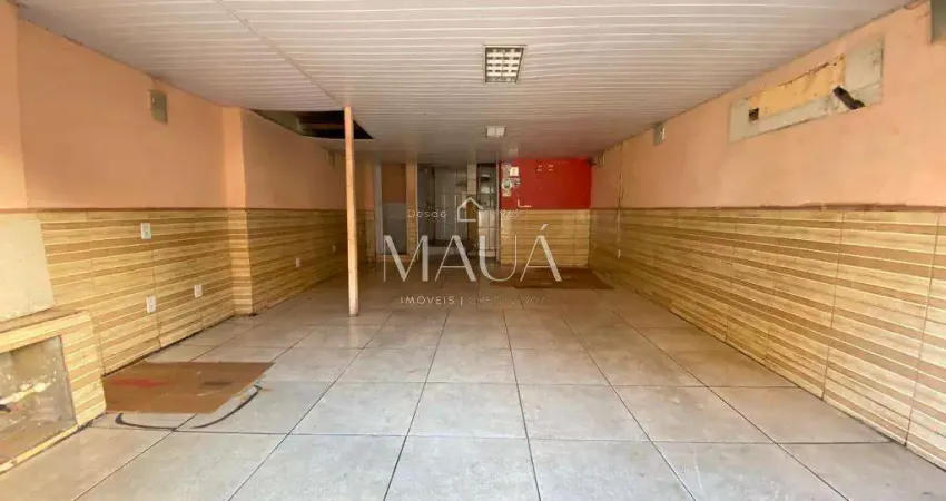 Loja para alugar em Duque de Caxias, Itatiaia, com 40 m², Travessa Goulart