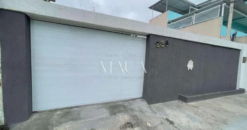 Casa à venda em Duque de Caxias, Itatiaia, com 3 quartos, com 175 m²