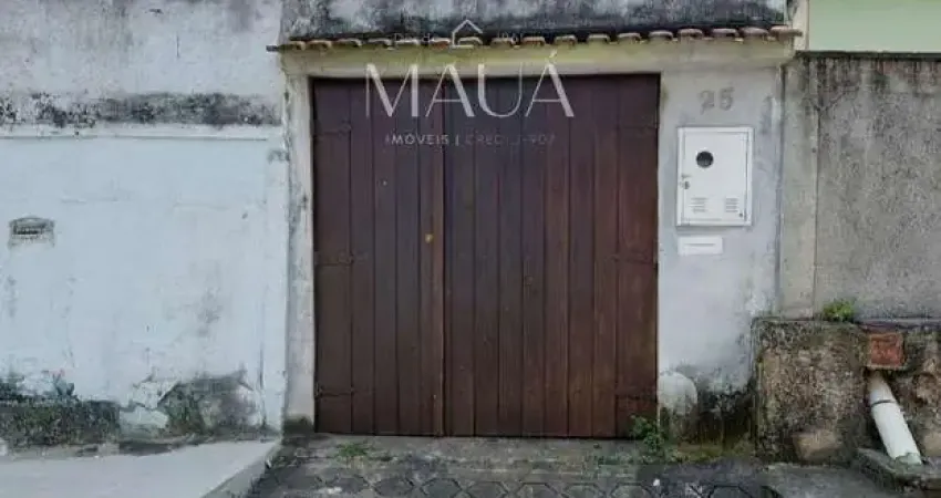 Casa à venda em São João de Meriti, Vila São João, com 2 quartos, com 108.5 m²