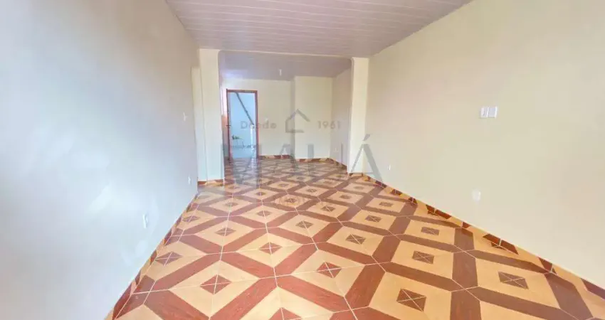 Apartamento à venda em Duque de Caxias, Parque Paulicéia, com 2 quartos, com 71.27 m²