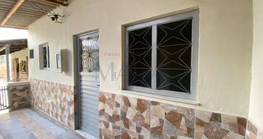 Casa em condomínio fechado com 1 quarto para alugar na Rua Raimundo Correia, 446, Jardim Olavo Bilac, Duque de Caxias