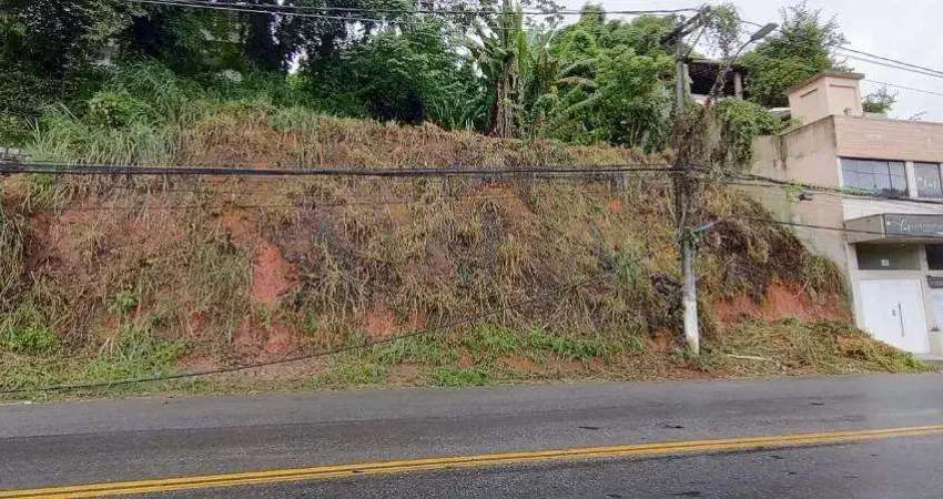 Terreno à venda em Duque de Caxias, Jardim Primavera, com 840 m²
