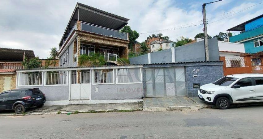 Casa à venda em Duque de Caxias, null, com 03 quartos, com 103 m²