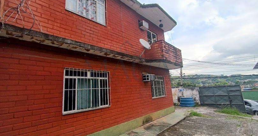 Apartamento à venda em Duque de Caxias, Jardim Leal, com 1 quarto, com 51.81 m²