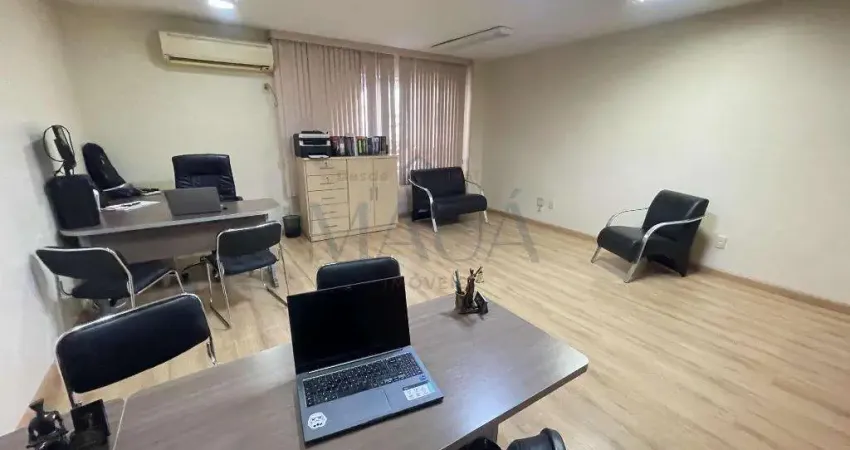 Sala à venda em Duque de Caxias, Centro, com 59 m², Edifício Sulamérica