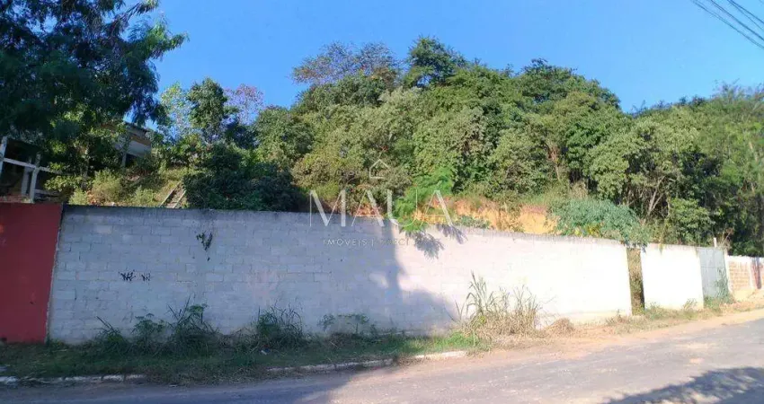 Terreno à venda em Duque de Caxias, Jardim Primavera