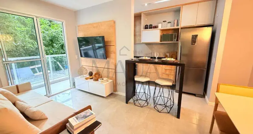 Apartamento à venda em Duque de Caxias, Jardim Primavera, com 2 quartos, com 57.23 m²